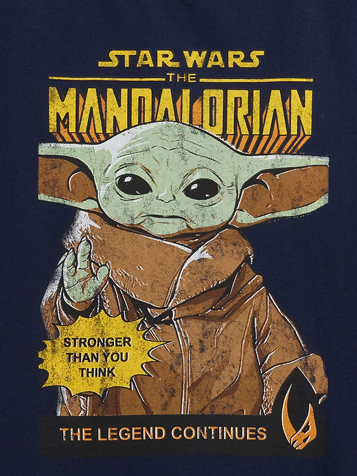 Star Wars™ Everyday Soft Relaxed Graphic T-Shirt