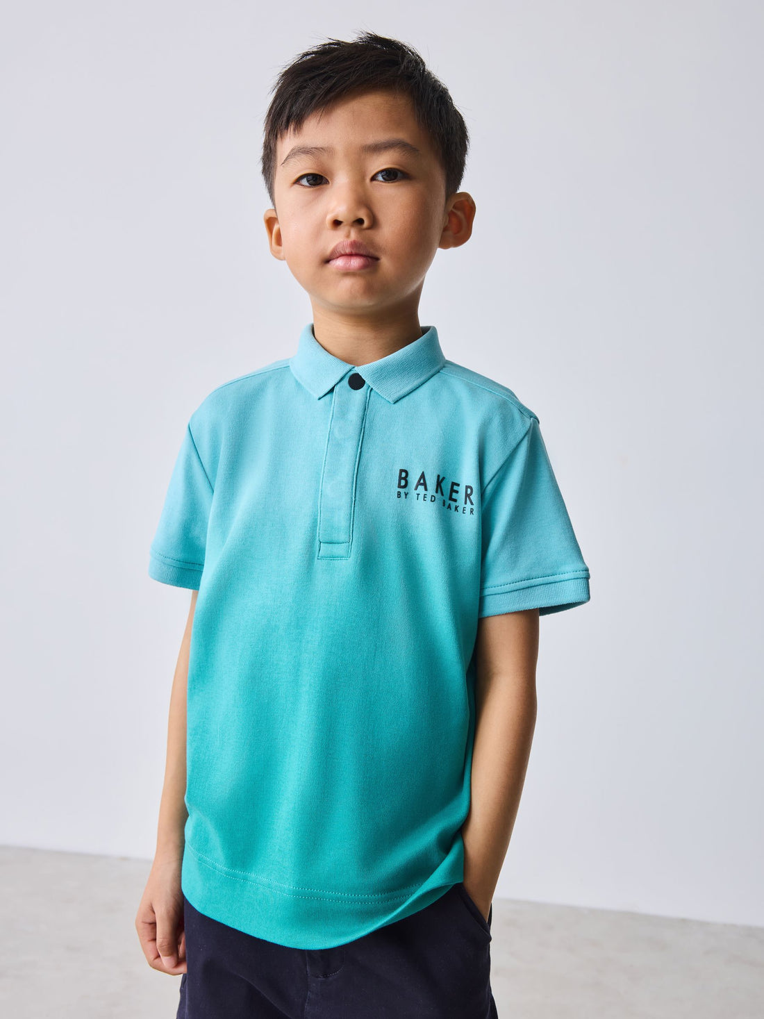 Baker by Ted Baker Polo Shirt