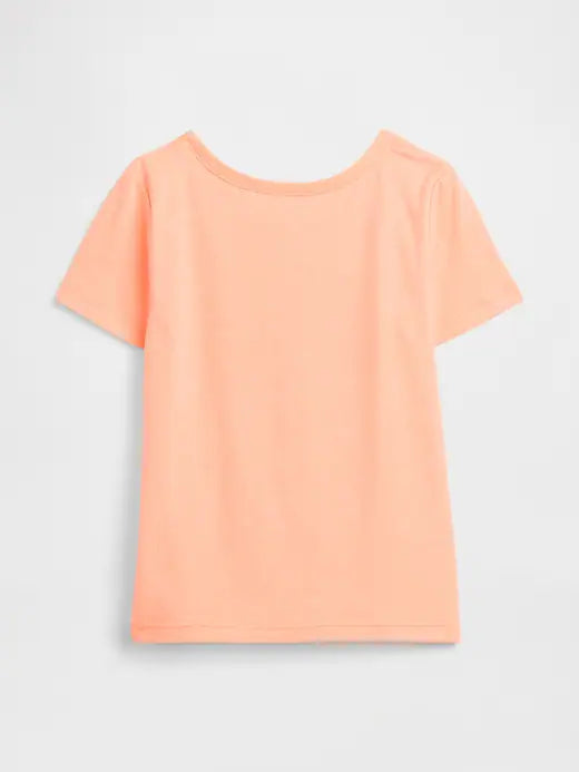 babyGap Logo T-Shirt