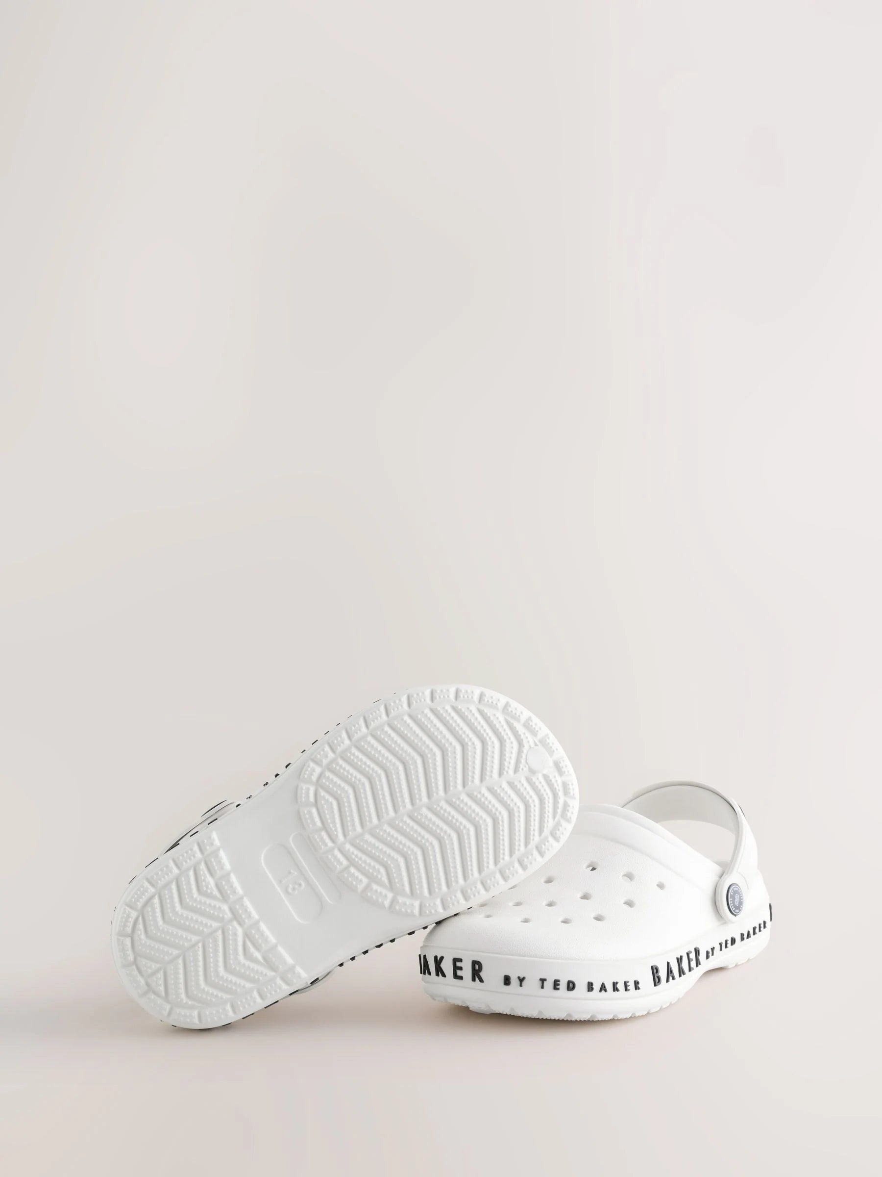 Baker by Ted Baker Clog Sandals