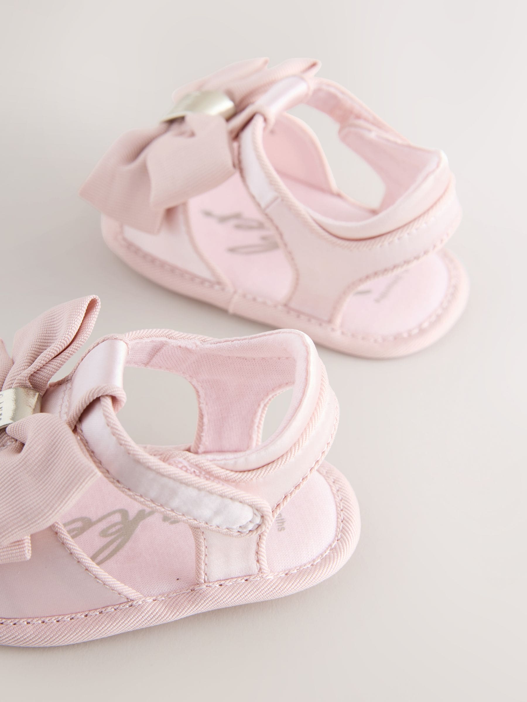 Baker by Ted Baker Baby Ocassion Padders Sandals