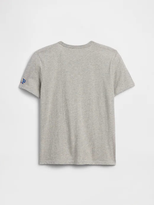 GapKids Super Mario Graphic T-Shirt