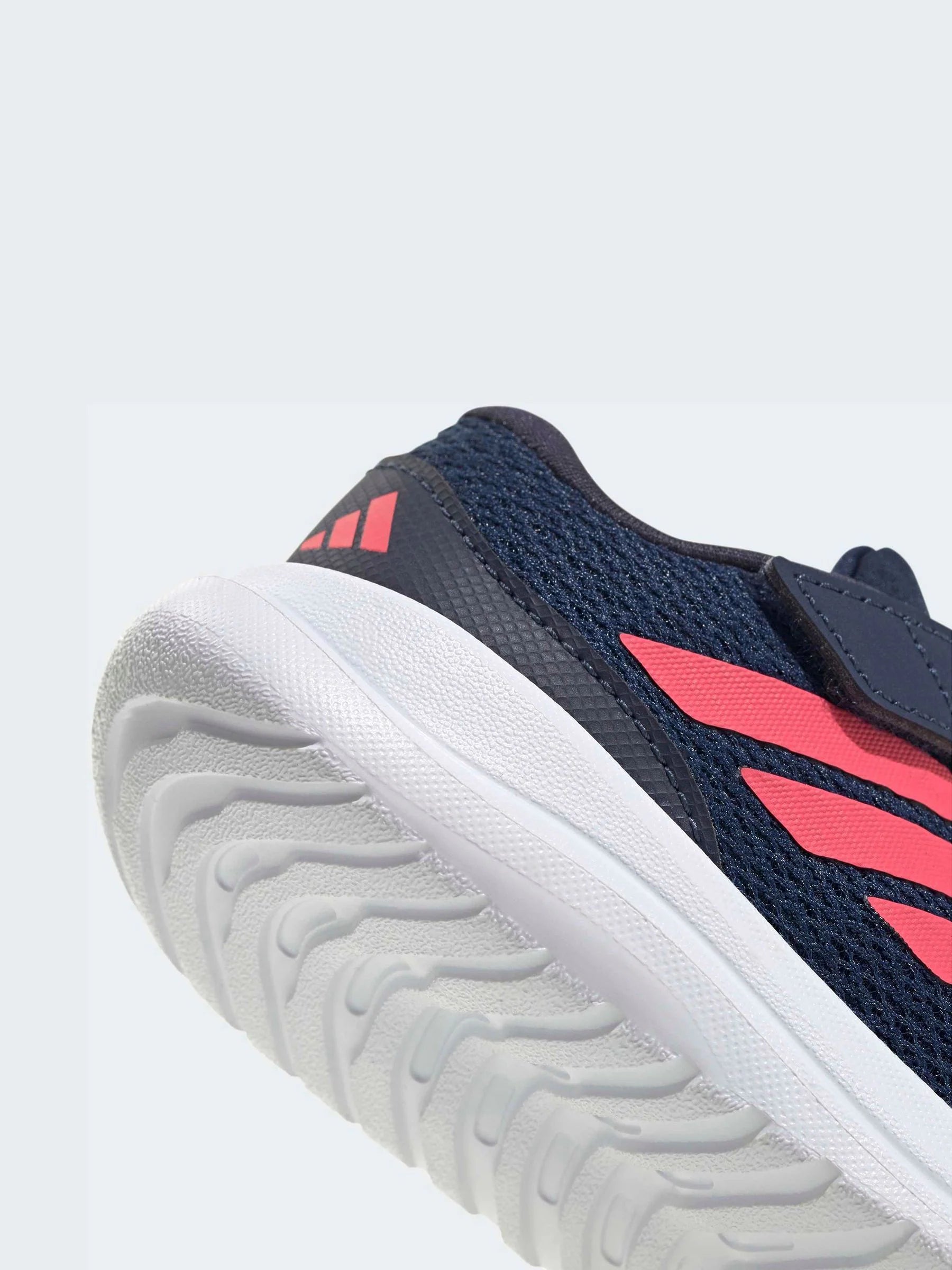 adidas Blue Runfalcon 6 Infant Trainers