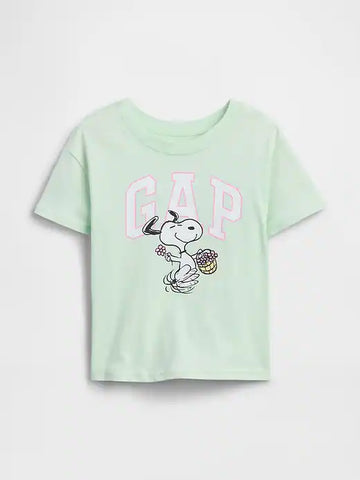 babyGap Graphic T-Shirt