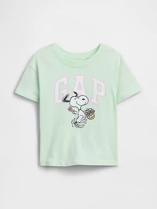 babyGap Graphic T-Shirt