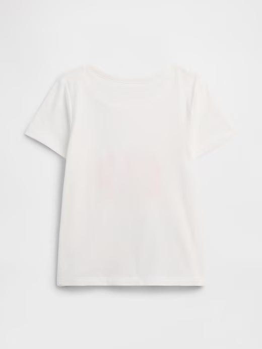 babyGap Graphic T-Shirt
