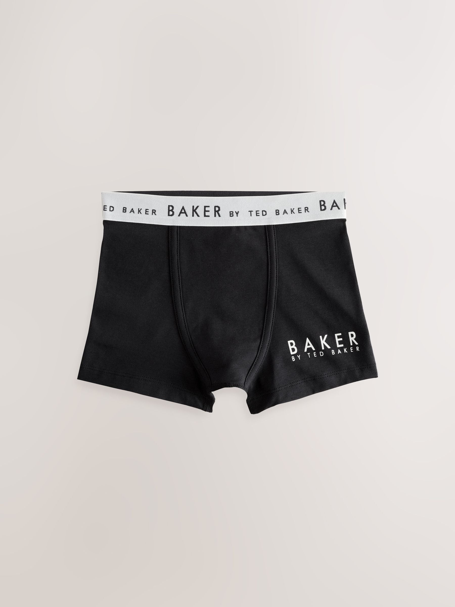 Baker by Ted Baker Boys Boxers 5 Pack