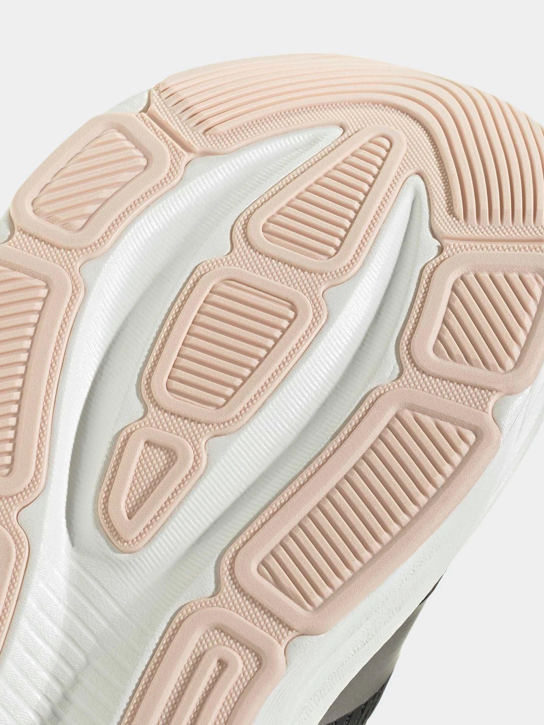 adidas Grey Galaxy 8 Trainers