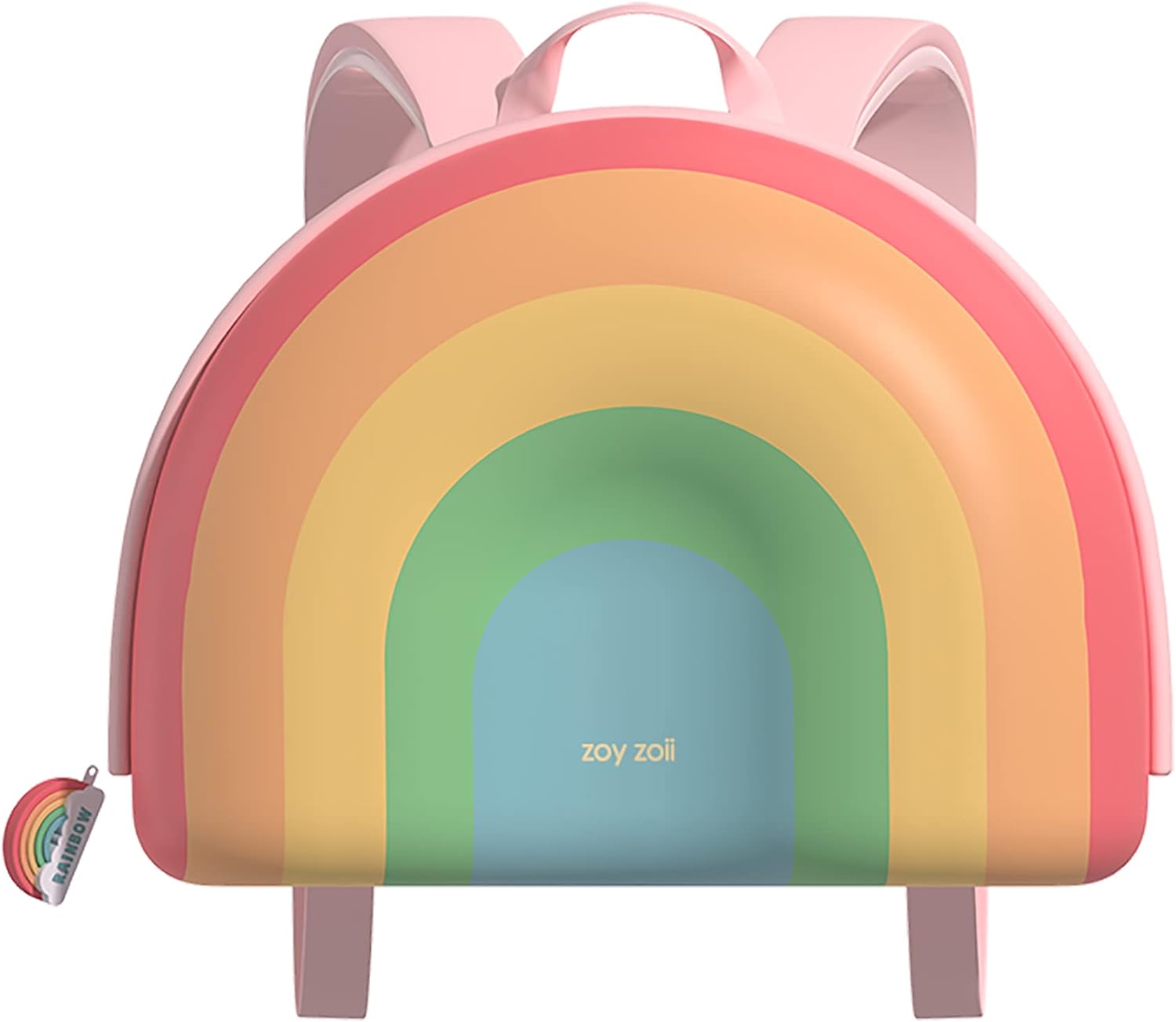 zoyzoii rainbow dream