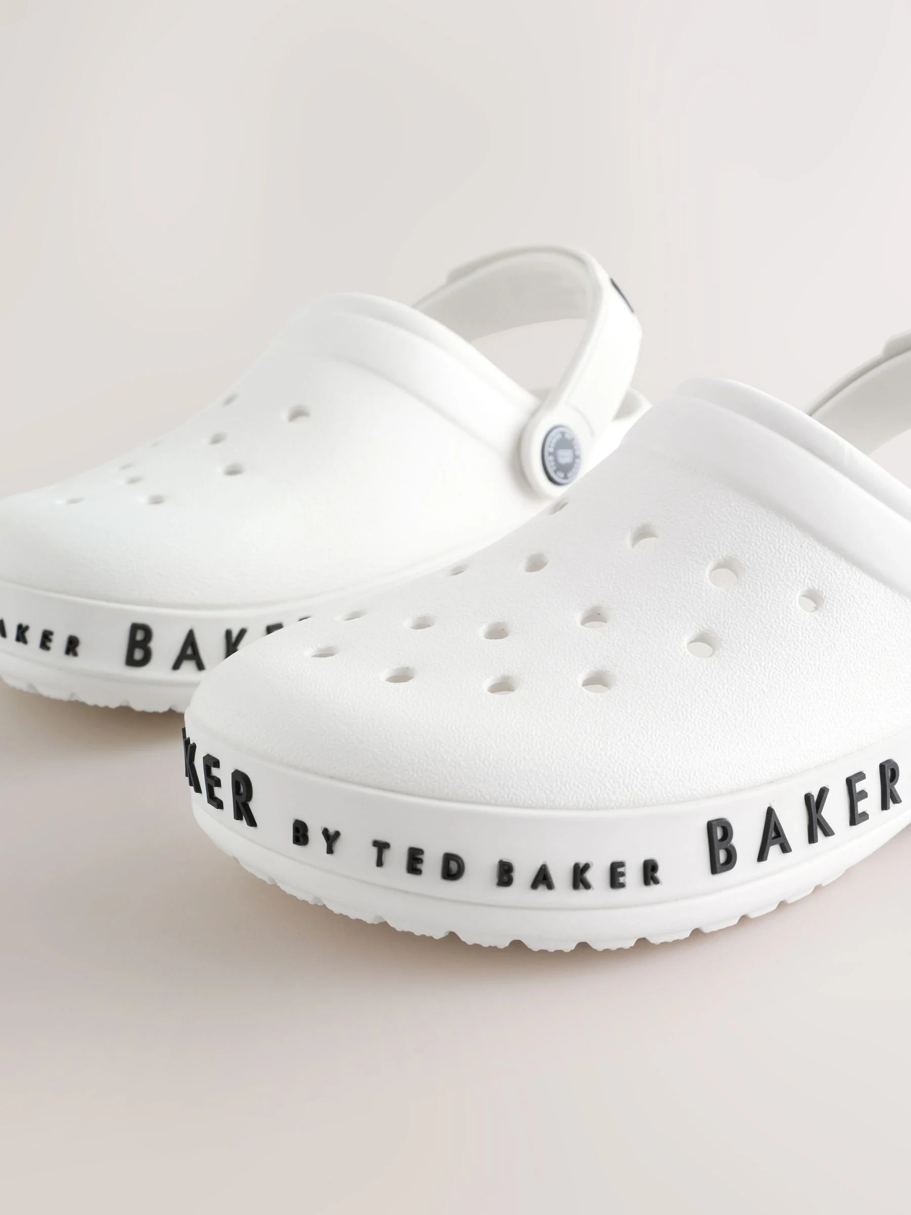 Baker by Ted Baker Clog Sandals