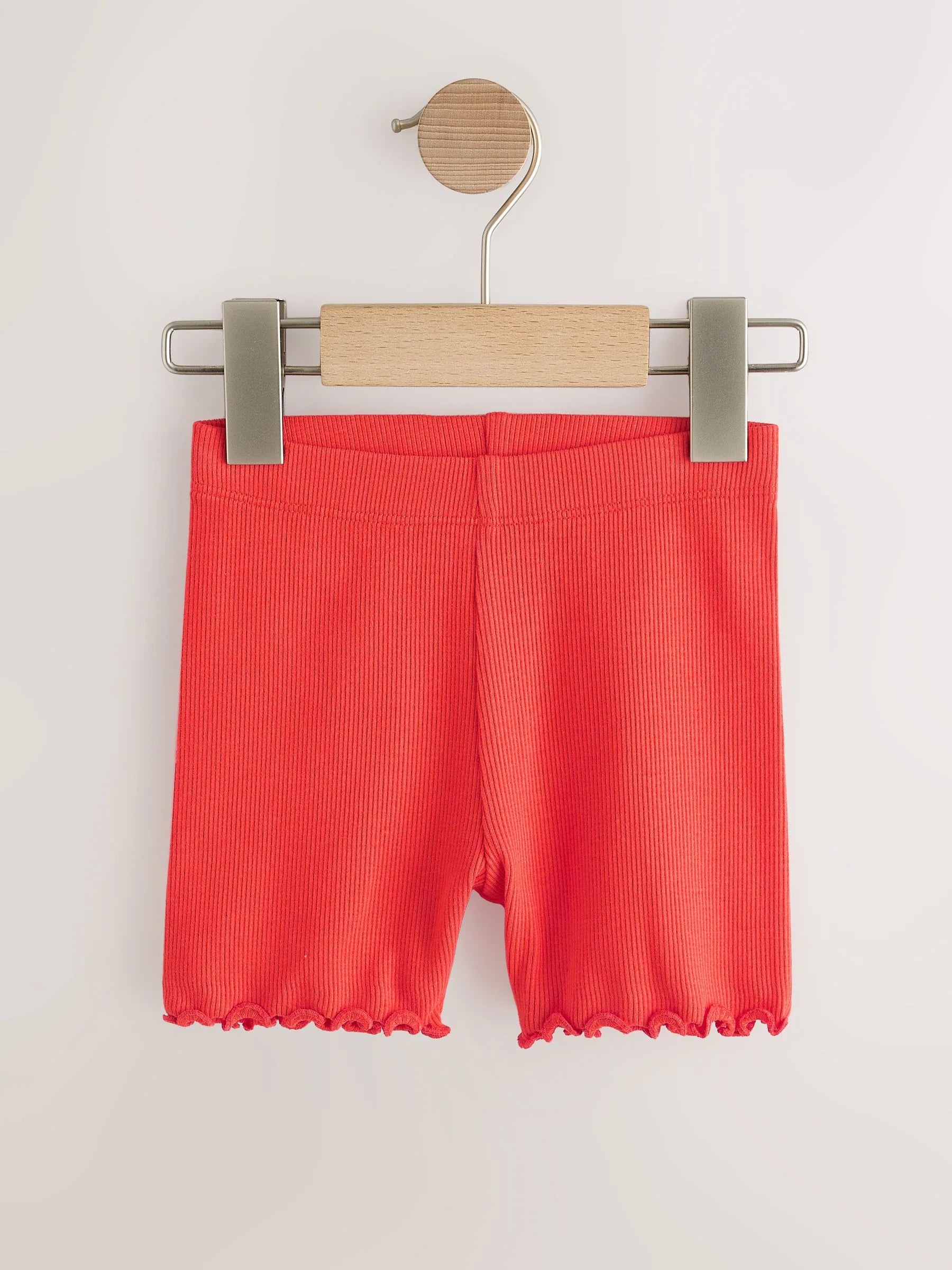 Rainbow Cycle Shorts 5 Pack (3mths-7yrs)