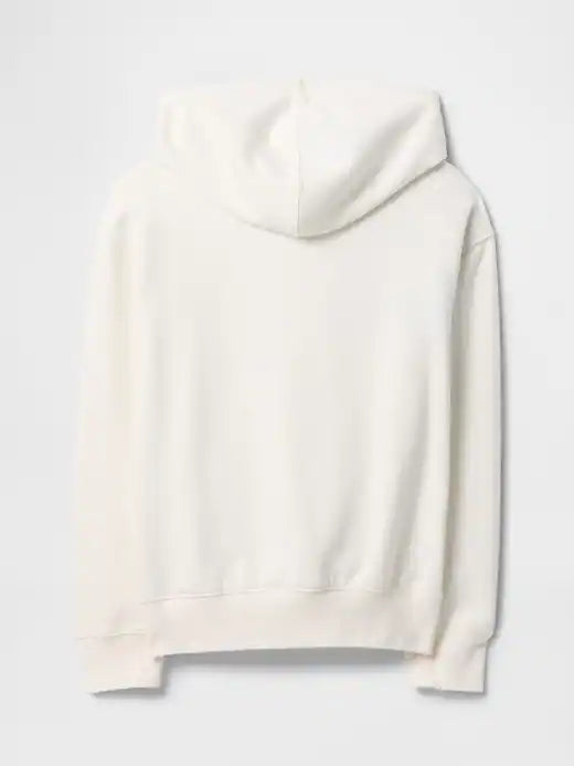 GapKids & #124 Marvel Spider-Man Relaxed Logo Hoodie