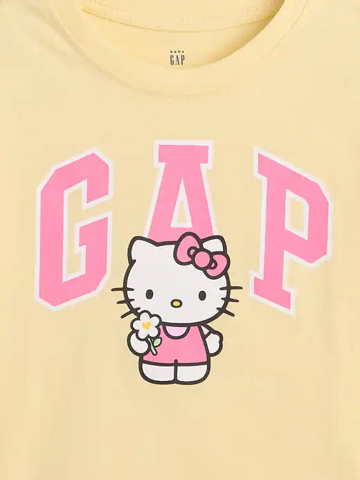 babyGap Graphic T-Shirt