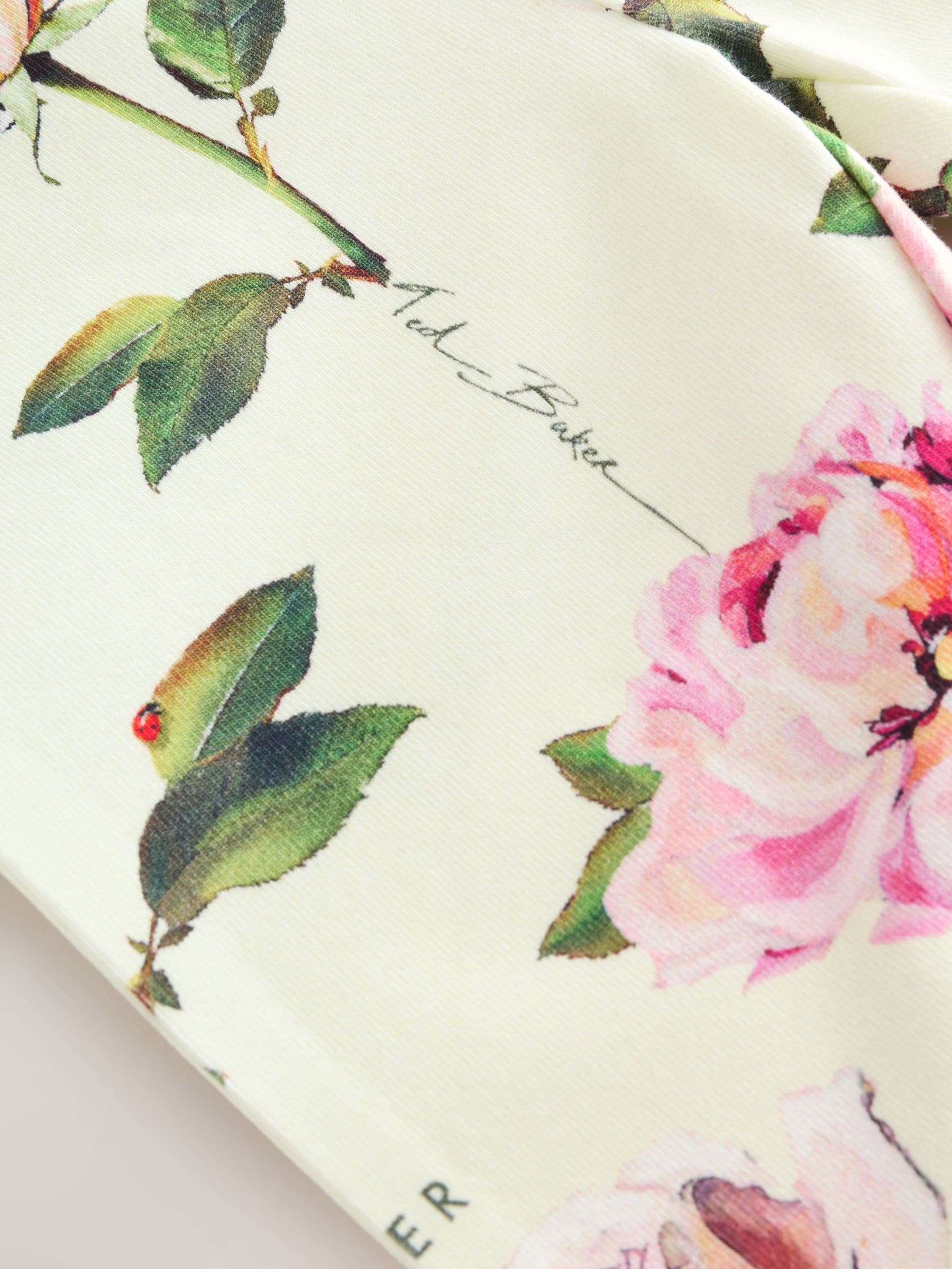 Baker by Ted Baker Multi Leggings 2 Pack