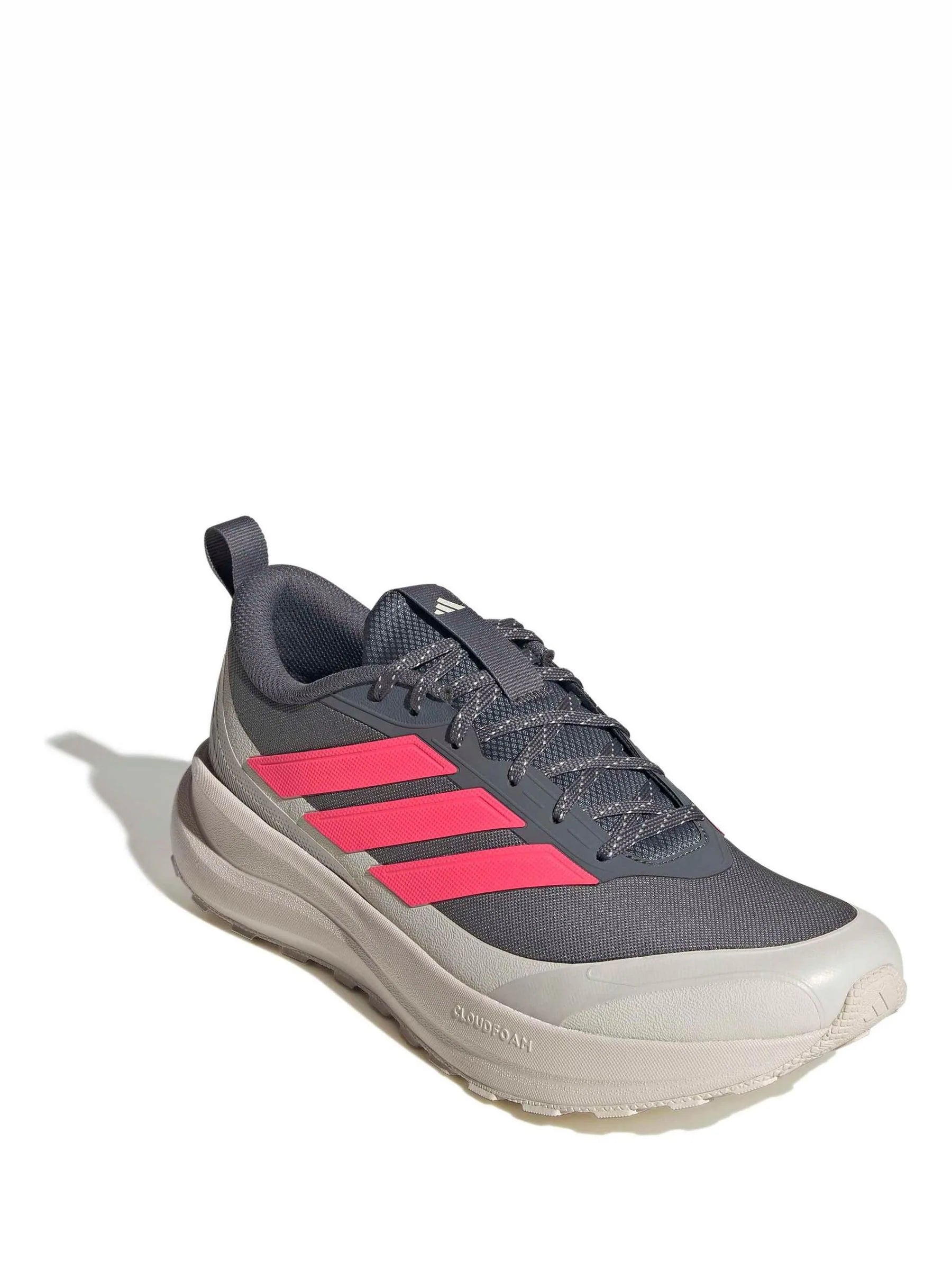 adidas Black Runfalcon 6 Atr Trainers