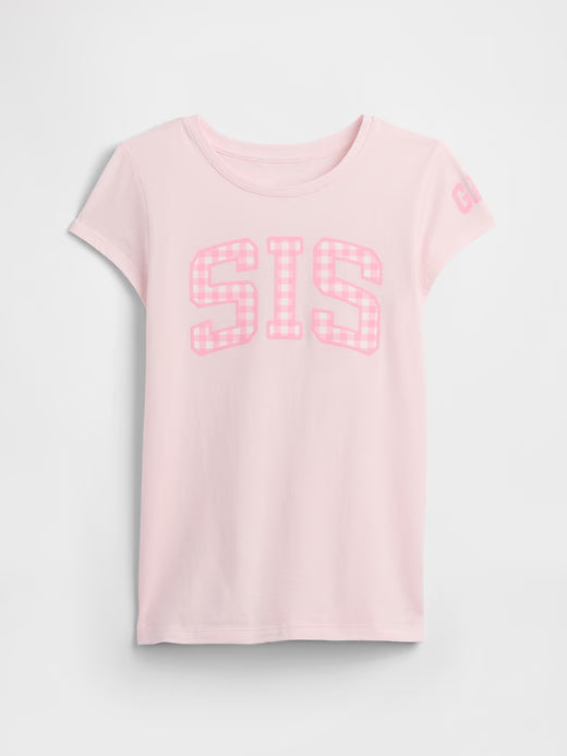 Kids Graphic T-Shirt