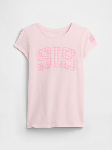 Kids Graphic T-Shirt