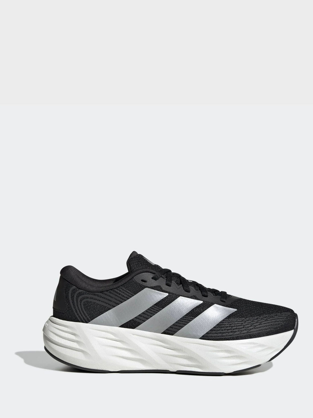 adidas Black Galaxy 8 Trainers