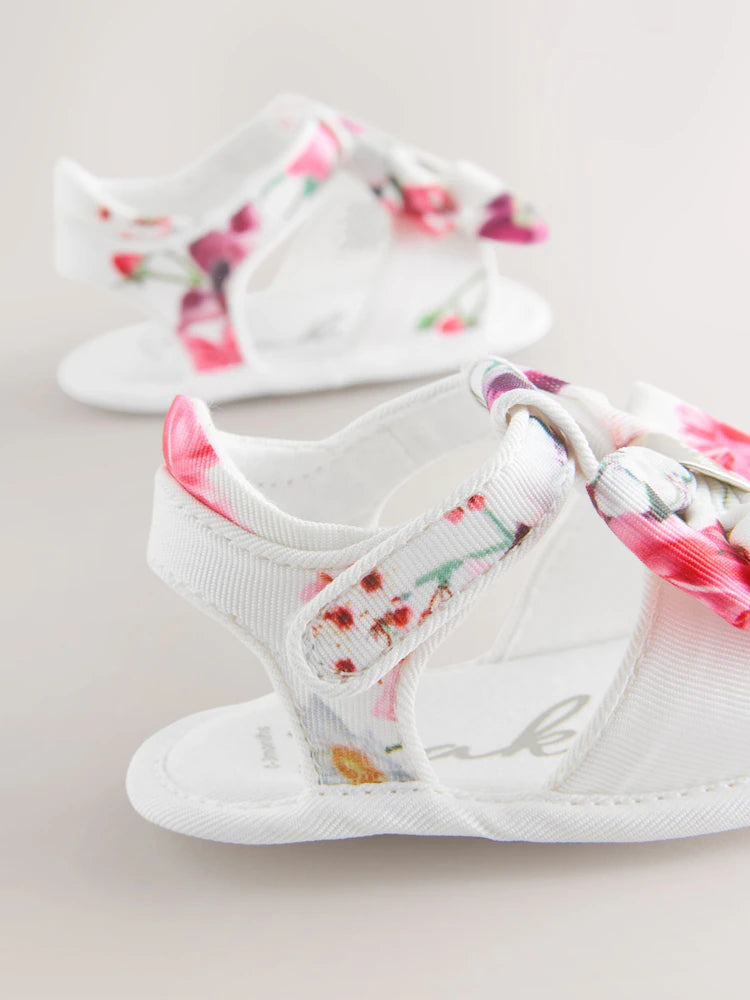 Baker by Ted Baker Baby Ocassion Padders Sandals