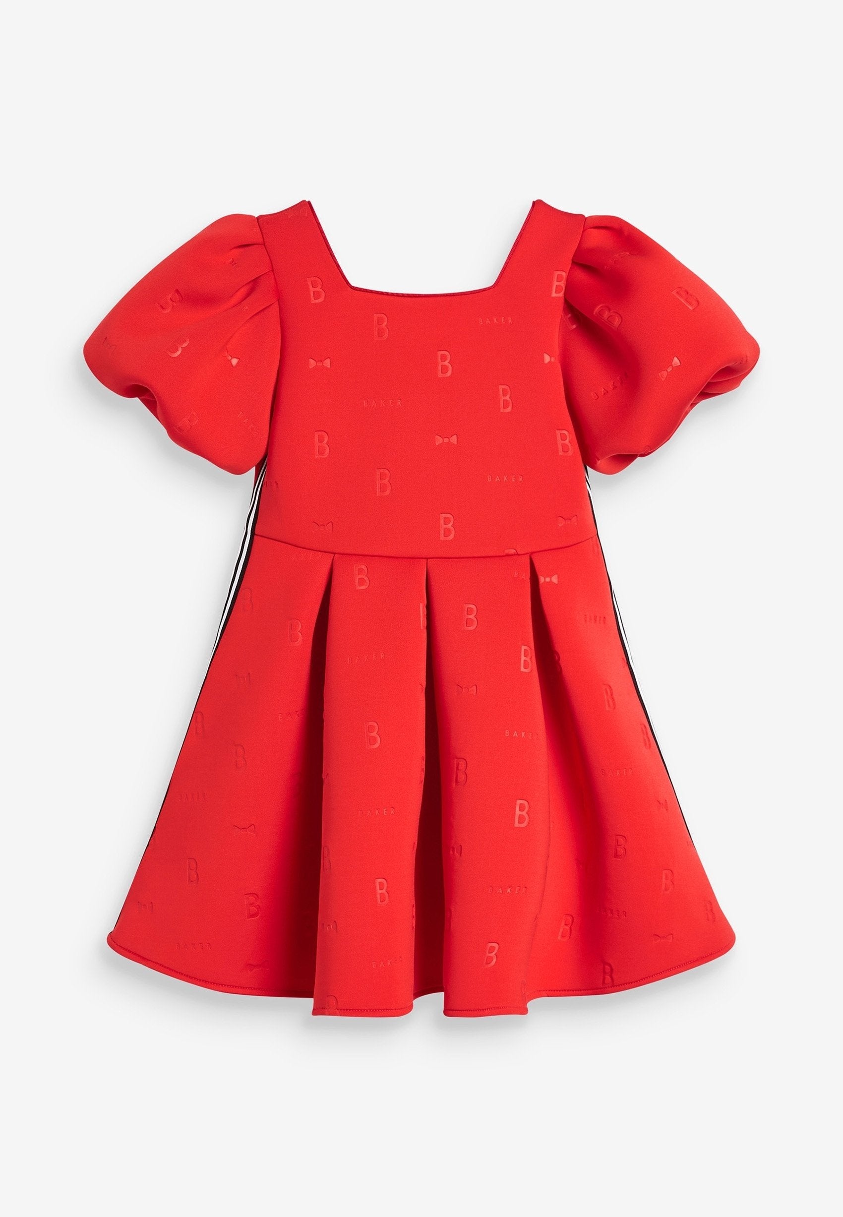 Baker by Ted Baker baker - Day dress - red