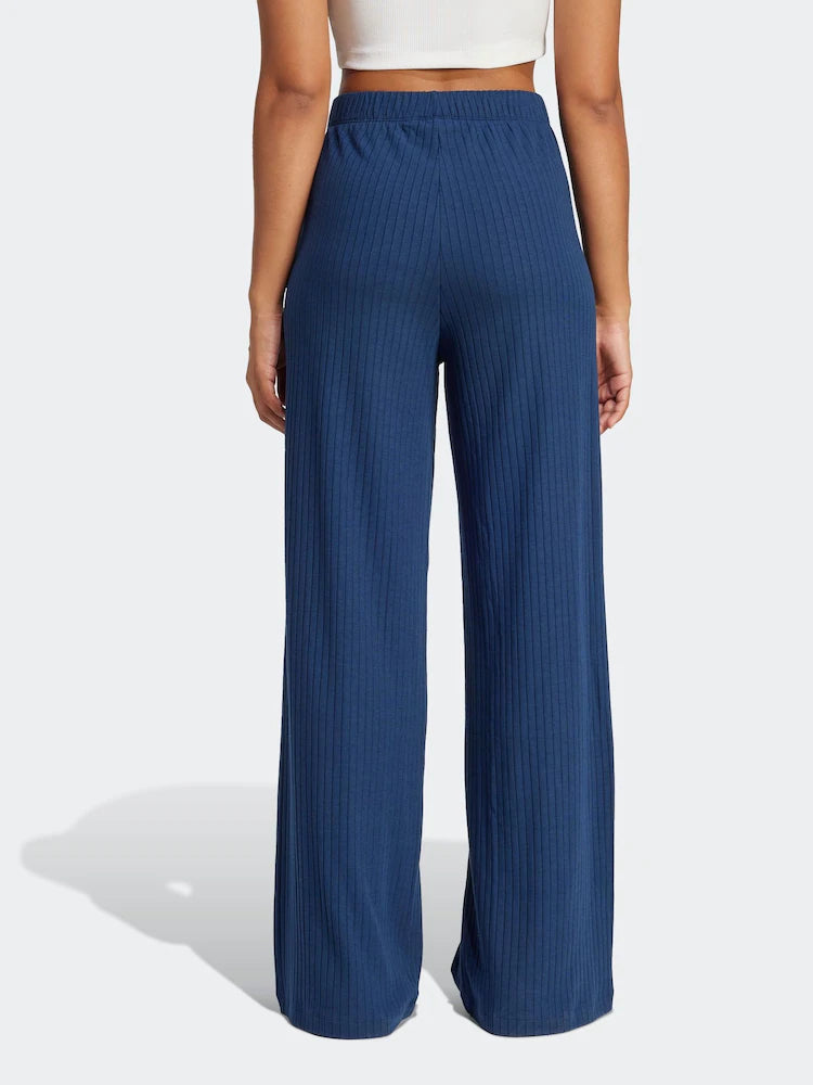 adidas Originals Blue Essential Trousers