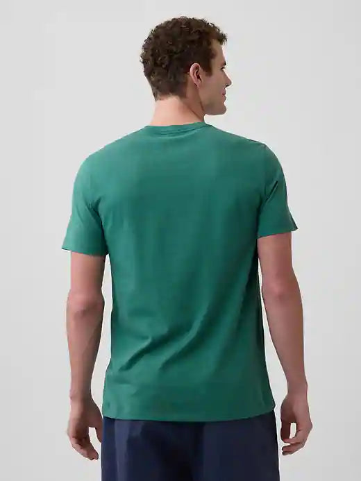 Everyday Soft Gap Logo T-Shirt