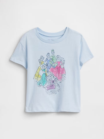babyGap × Disney Graphic T-Shirt
