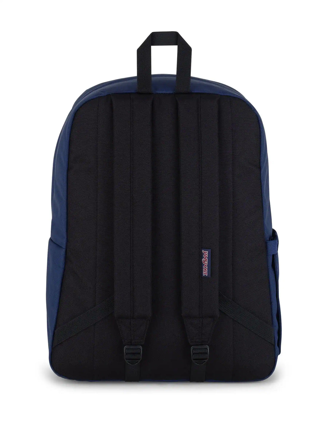 Jansport Blue Superbreak Plus Bag