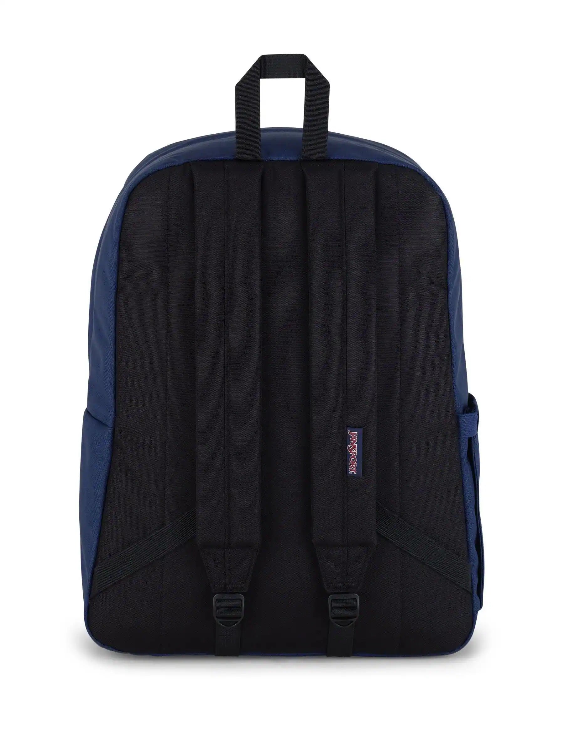 Jansport Blue Superbreak Plus Bag