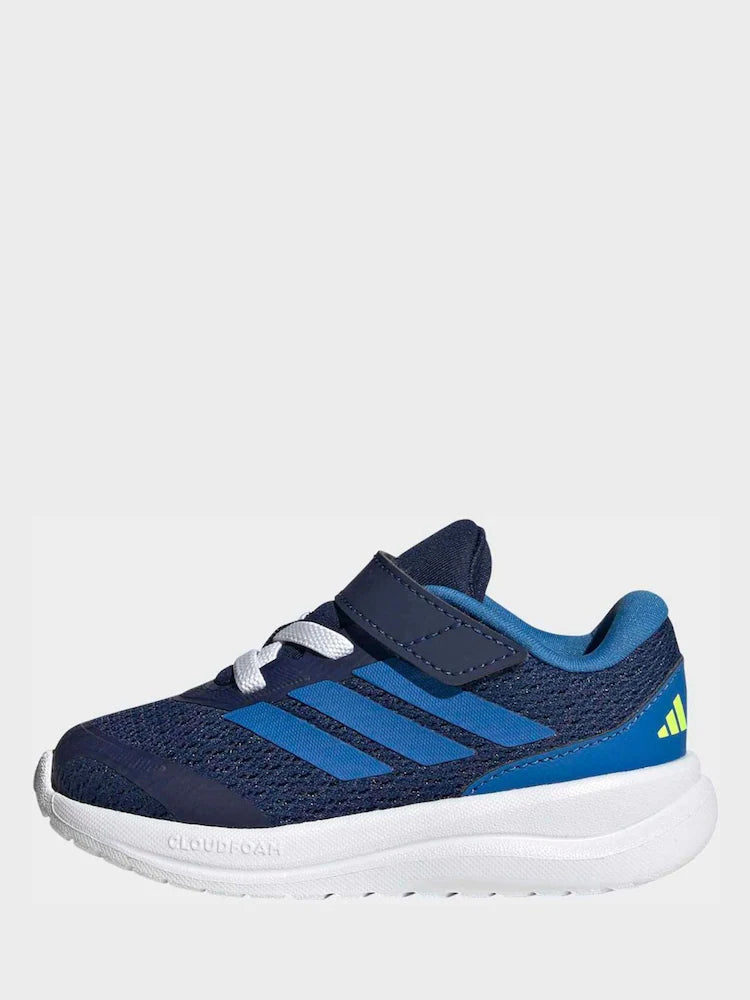 adidas Blue/White Runfalcon 6 Infant Trainers