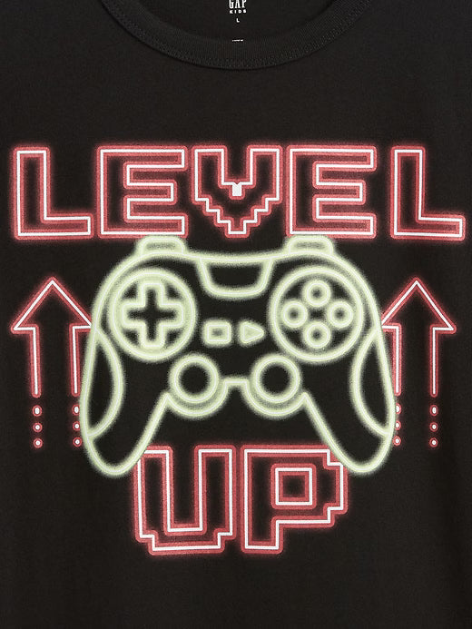 Kids Graphic T-Shirt