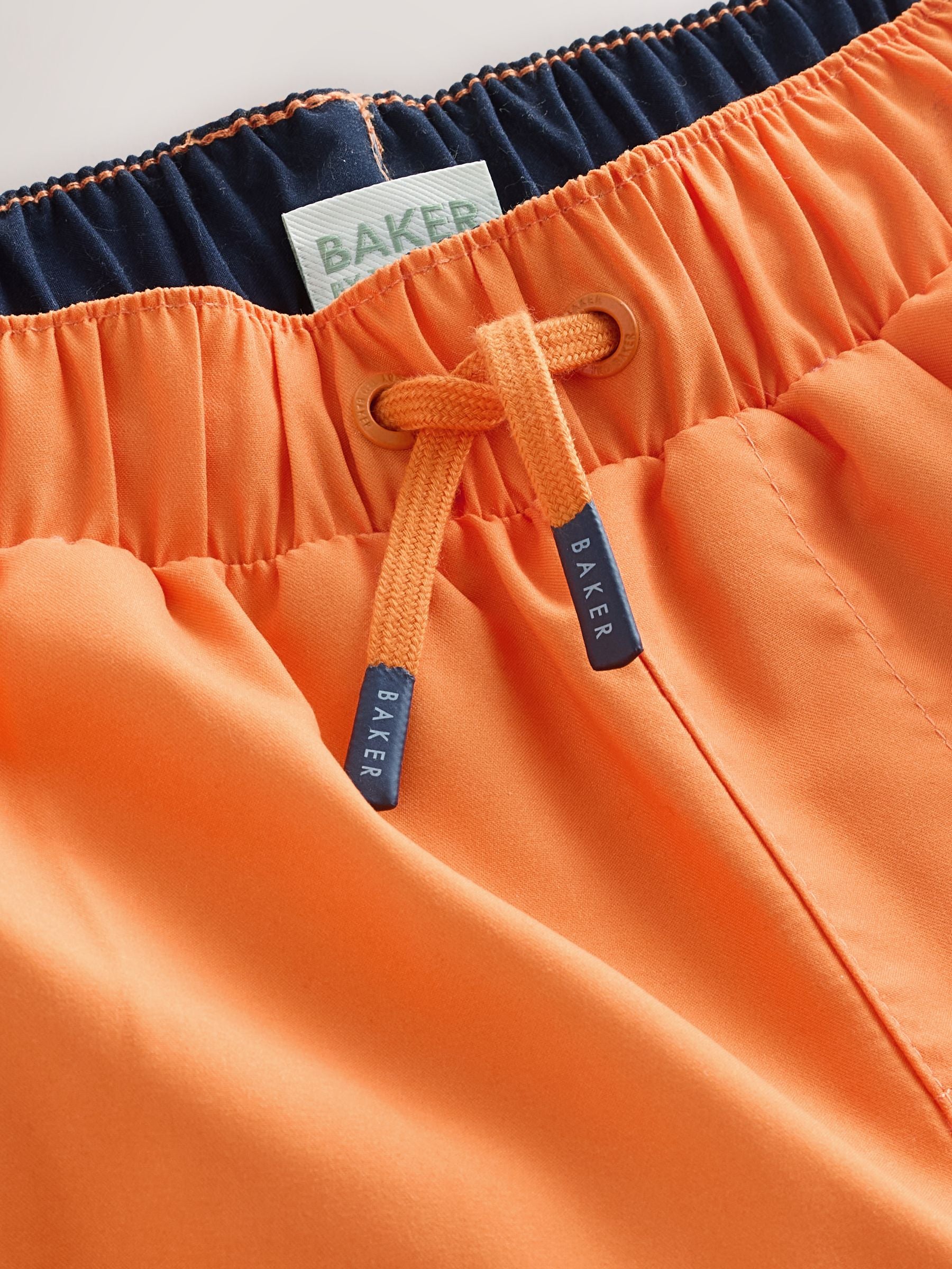 Baker by Ted Baker Swim Shorts