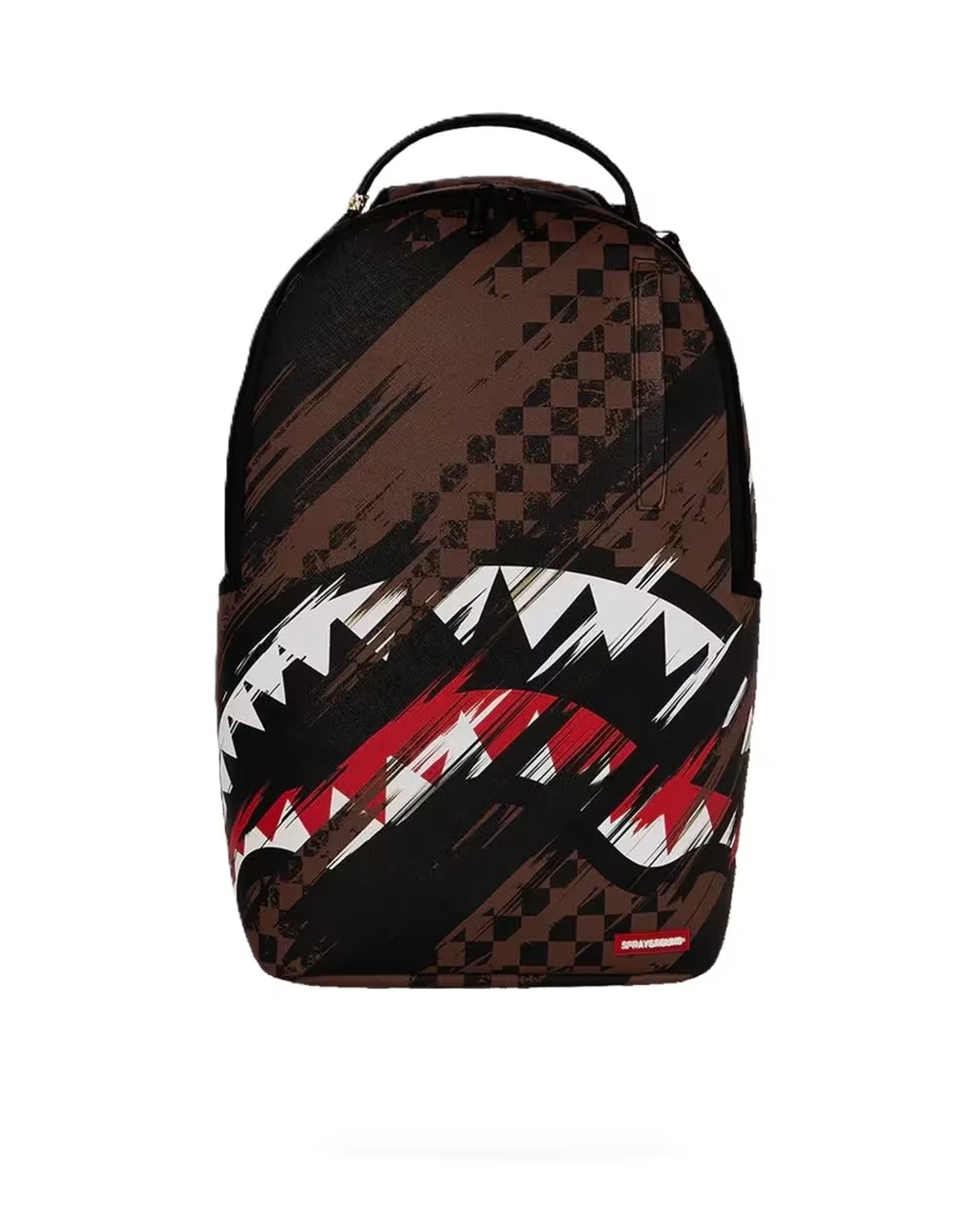 SMEARED GRUNGE DLXSV BACKPACK
