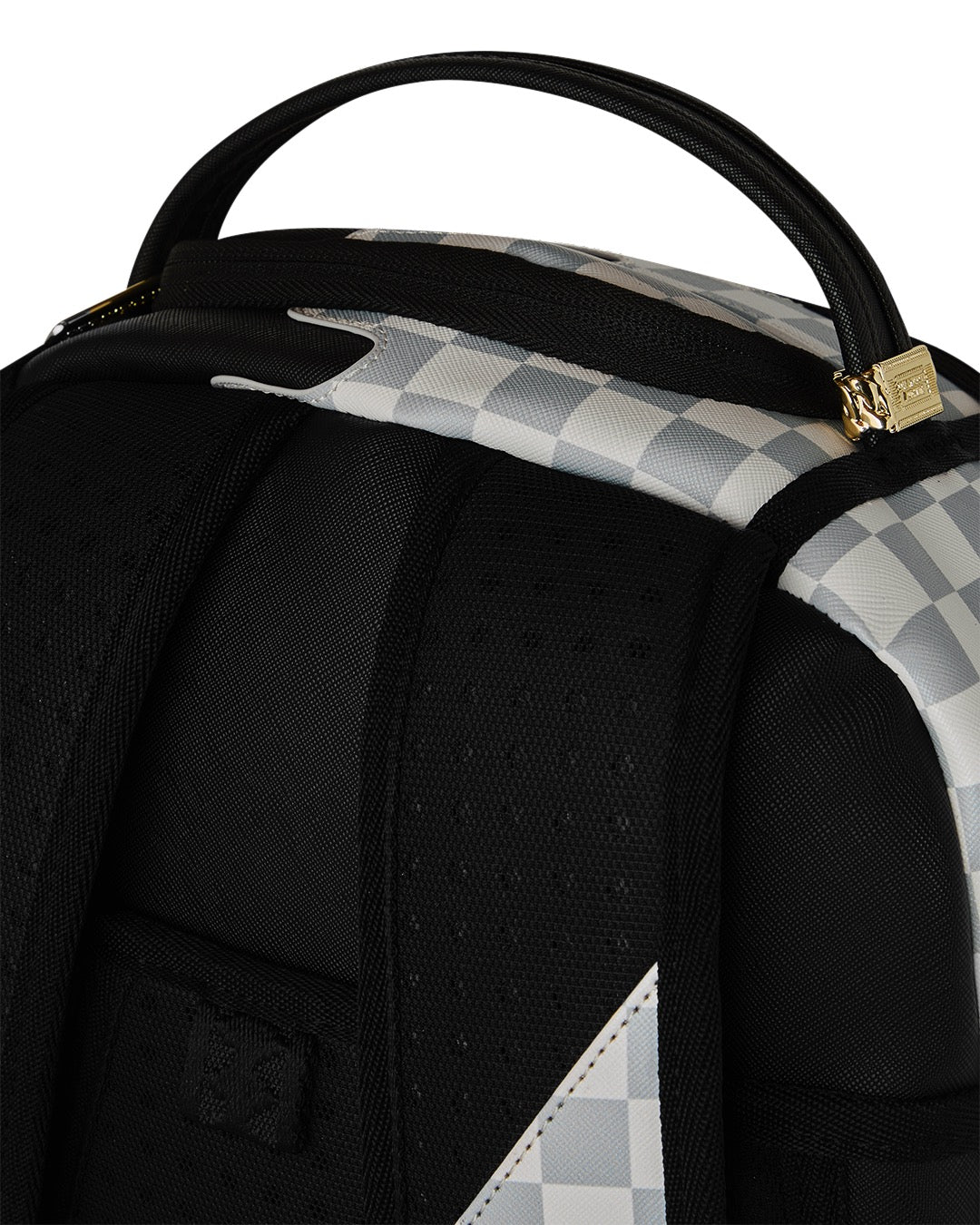 CREAM CHECK UNFINISHED SHARK DLXSV BACKPACK