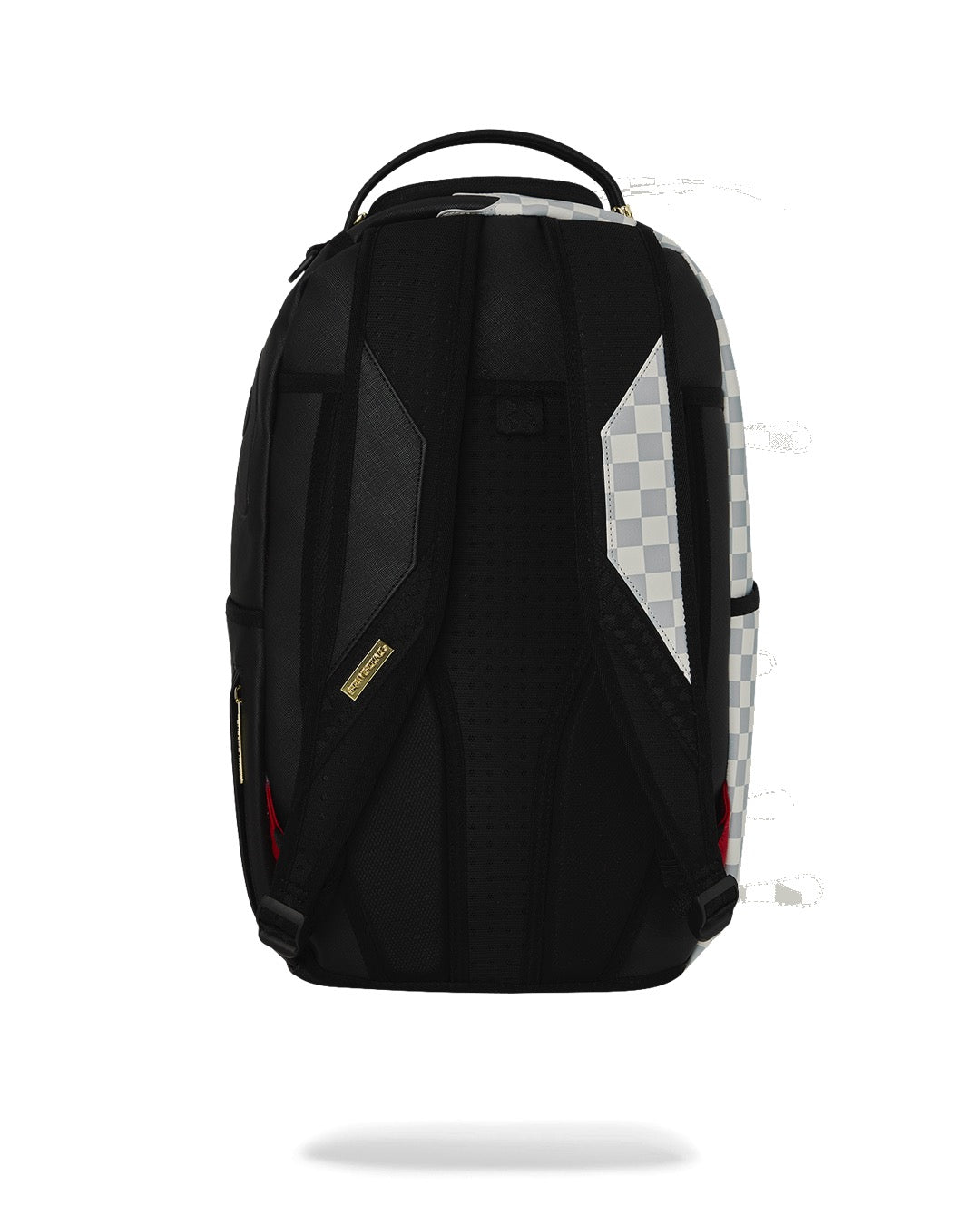 CREAM CHECK UNFINISHED SHARK DLXSV BACKPACK