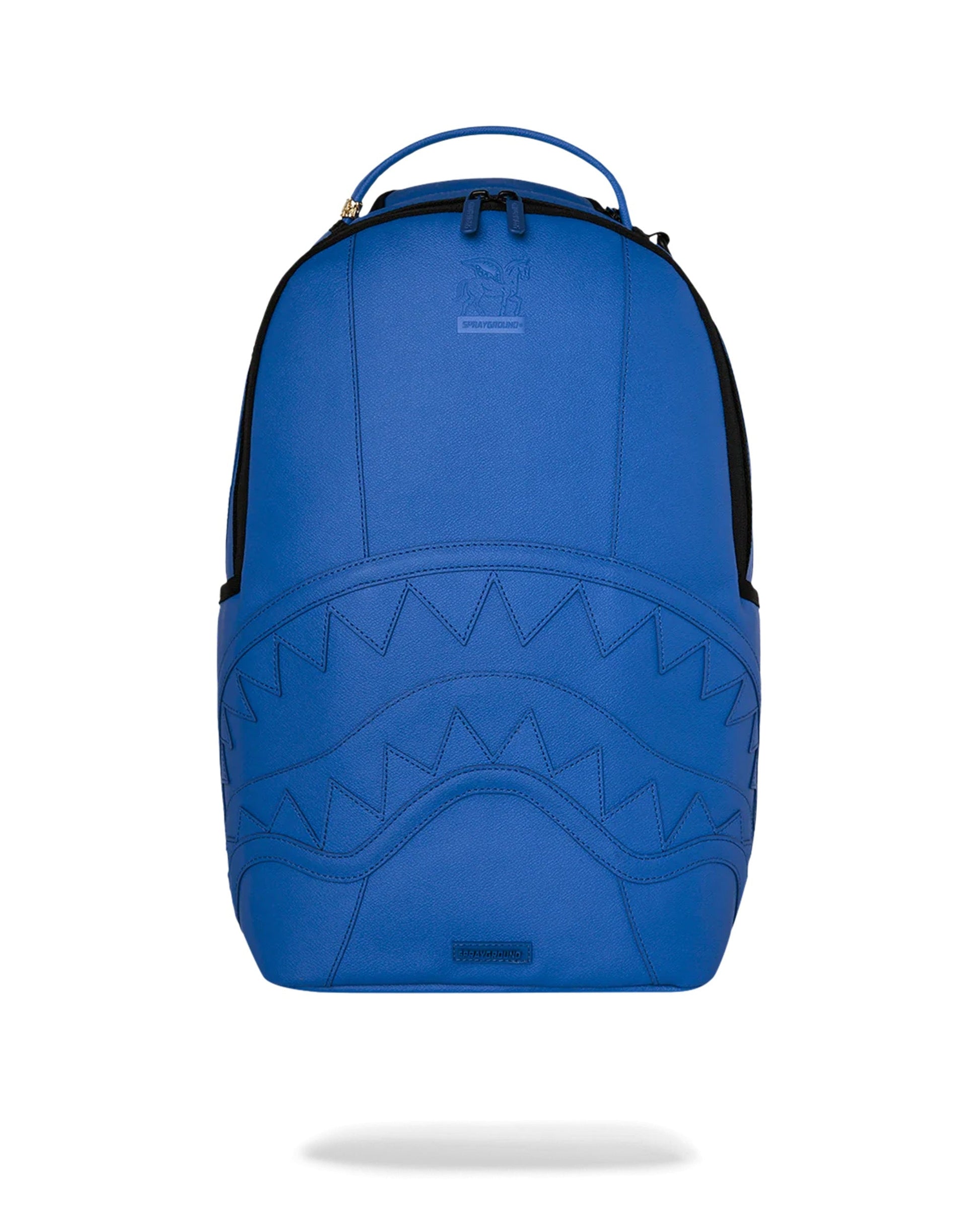 BLUE HENNY DLXSV BACKPACK