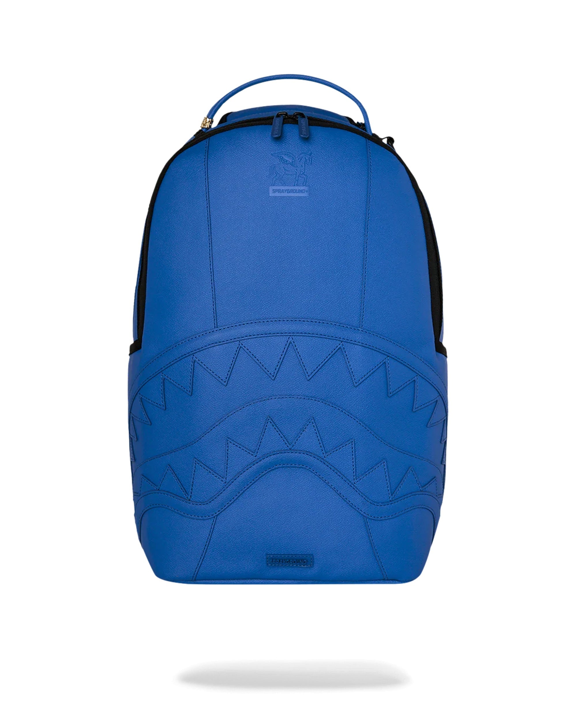 BLUE HENNY DLXSV BACKPACK