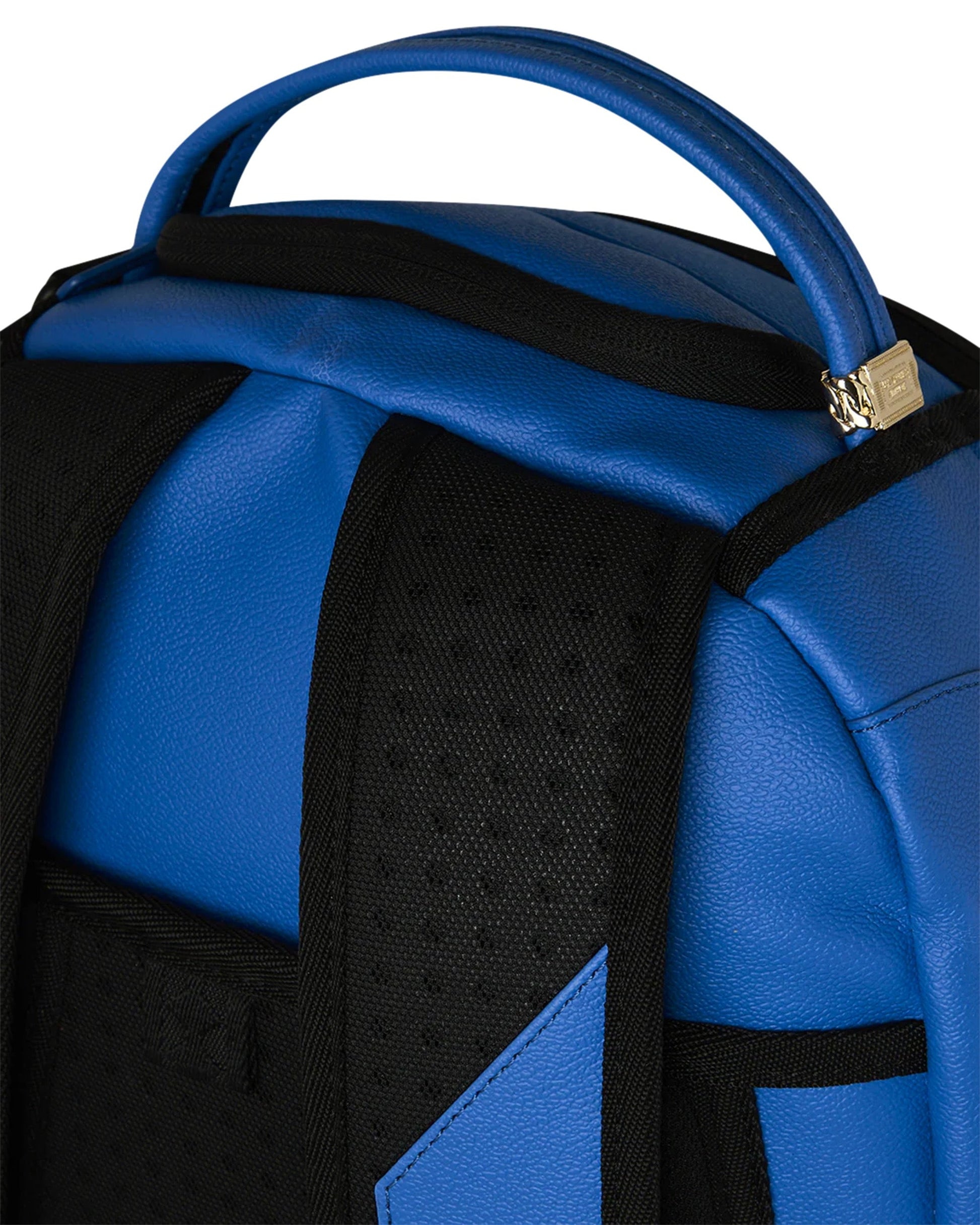 BLUE HENNY DLXSV BACKPACK