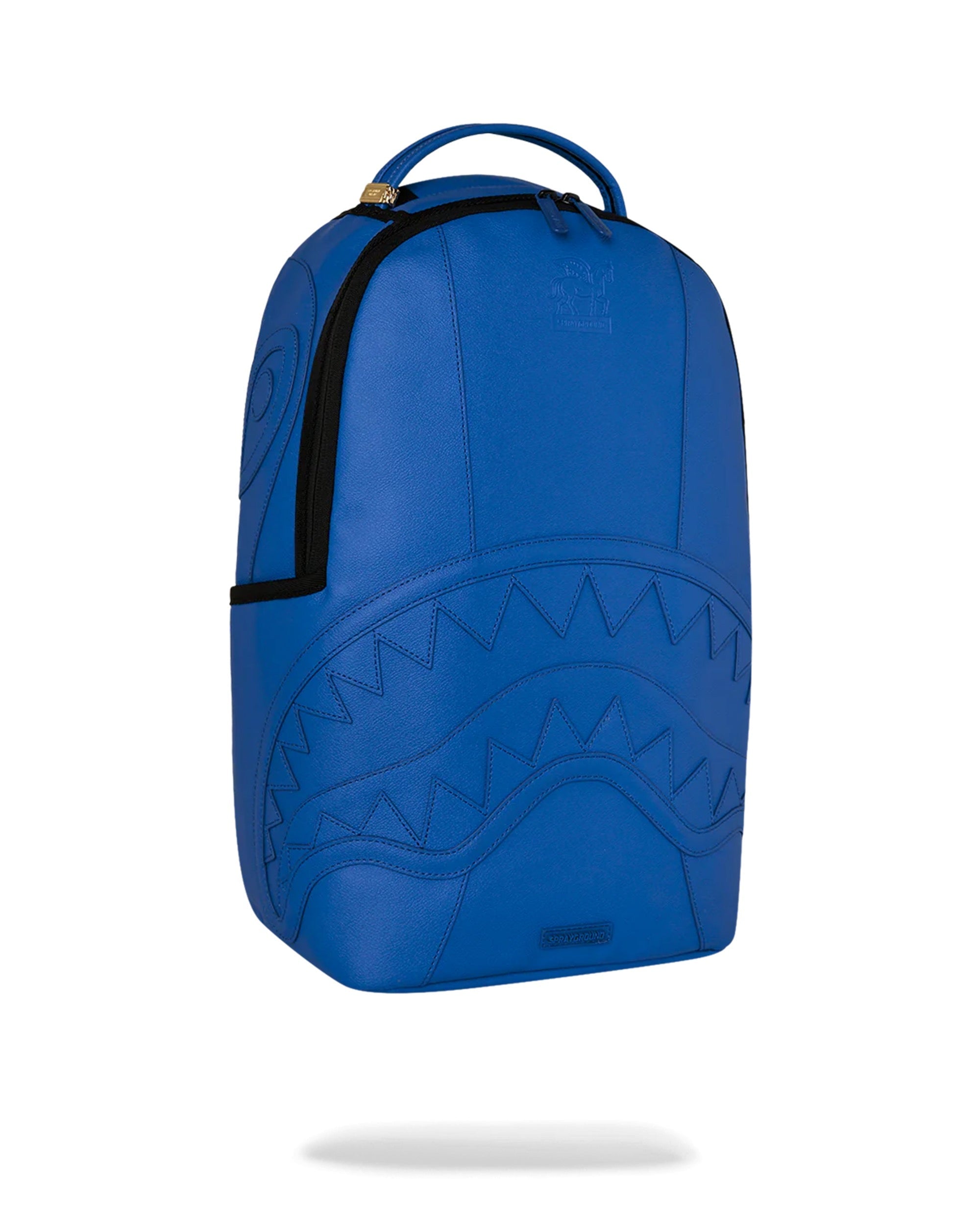 BLUE HENNY DLXSV BACKPACK