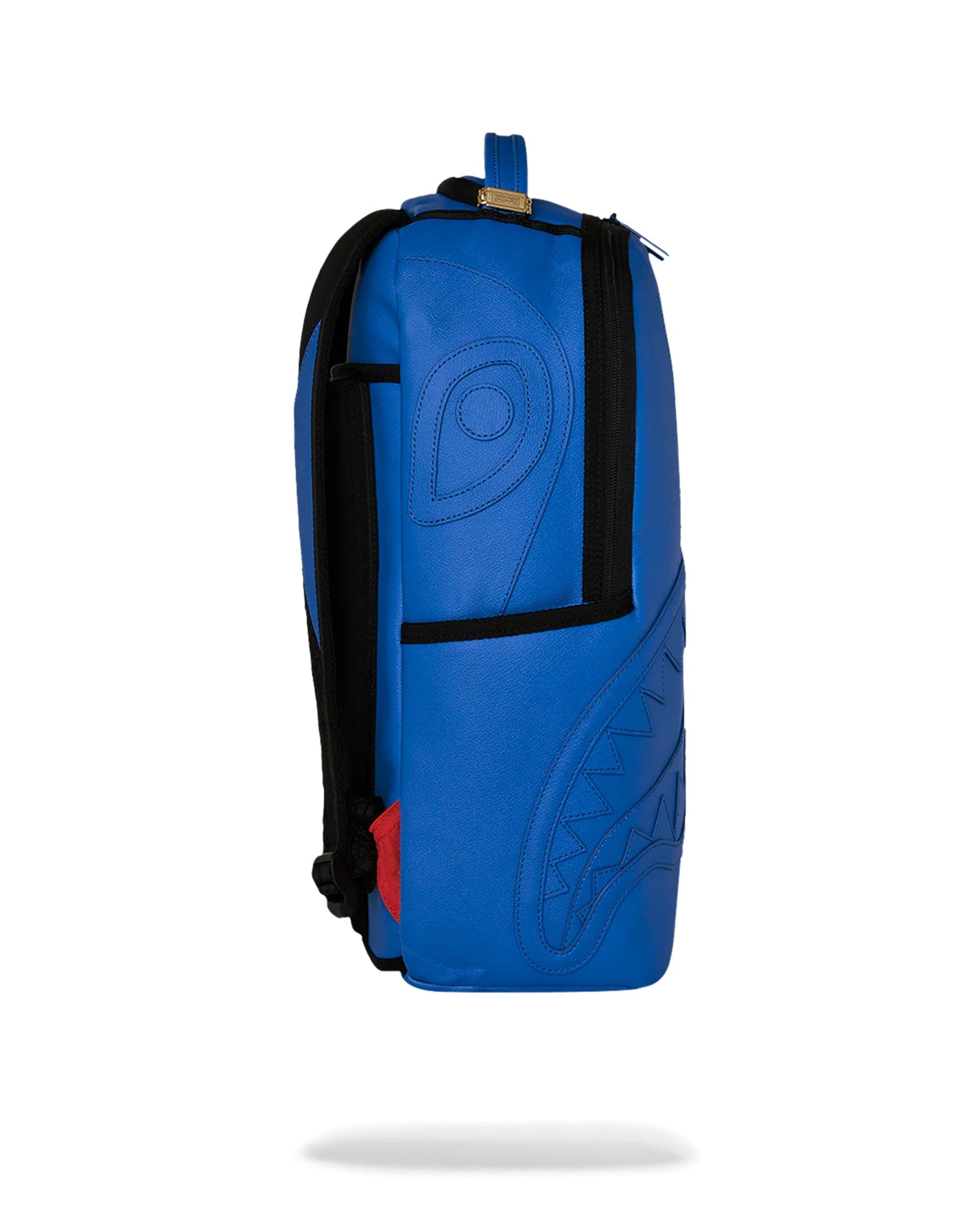 BLUE HENNY DLXSV BACKPACK