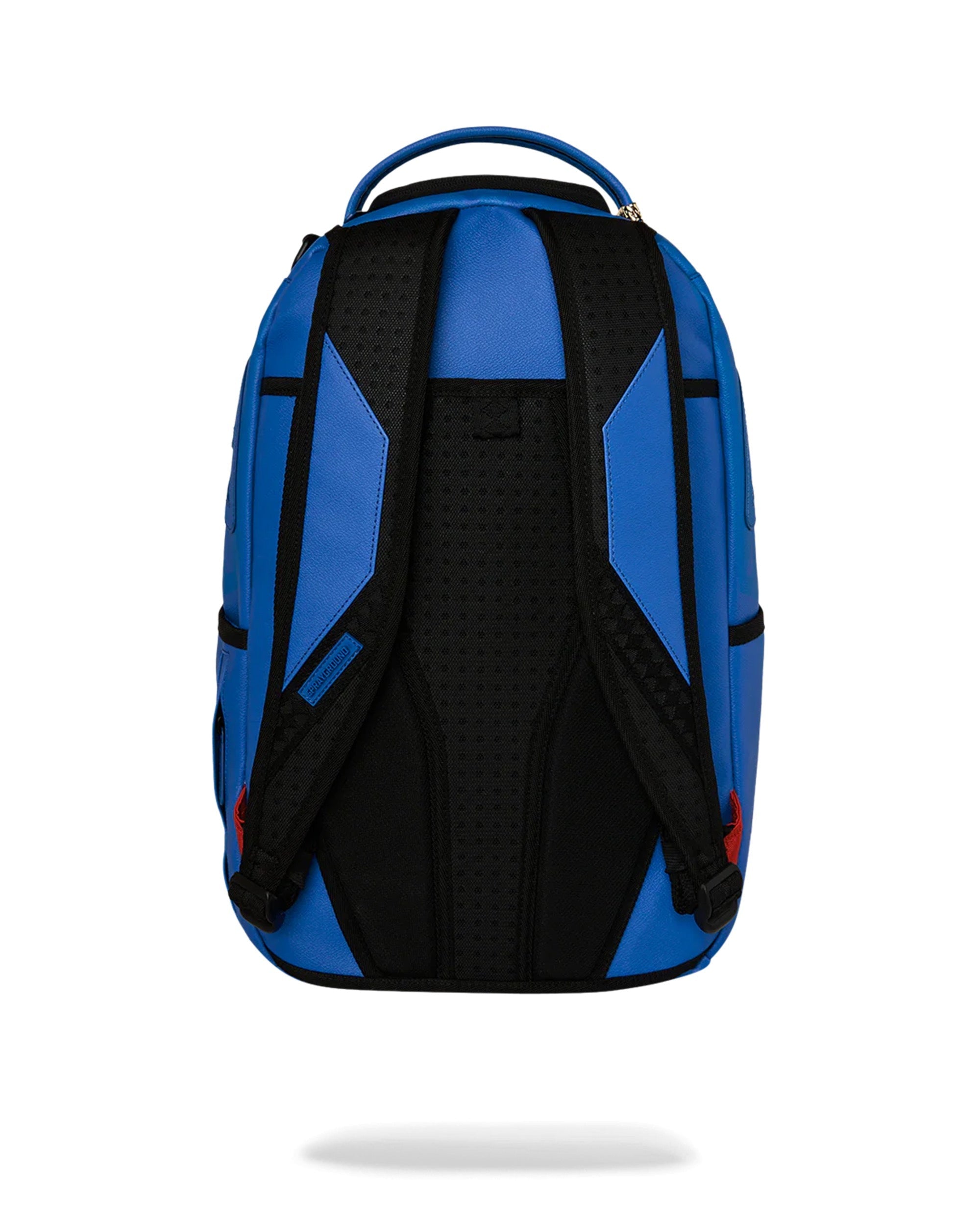 BLUE HENNY DLXSV BACKPACK