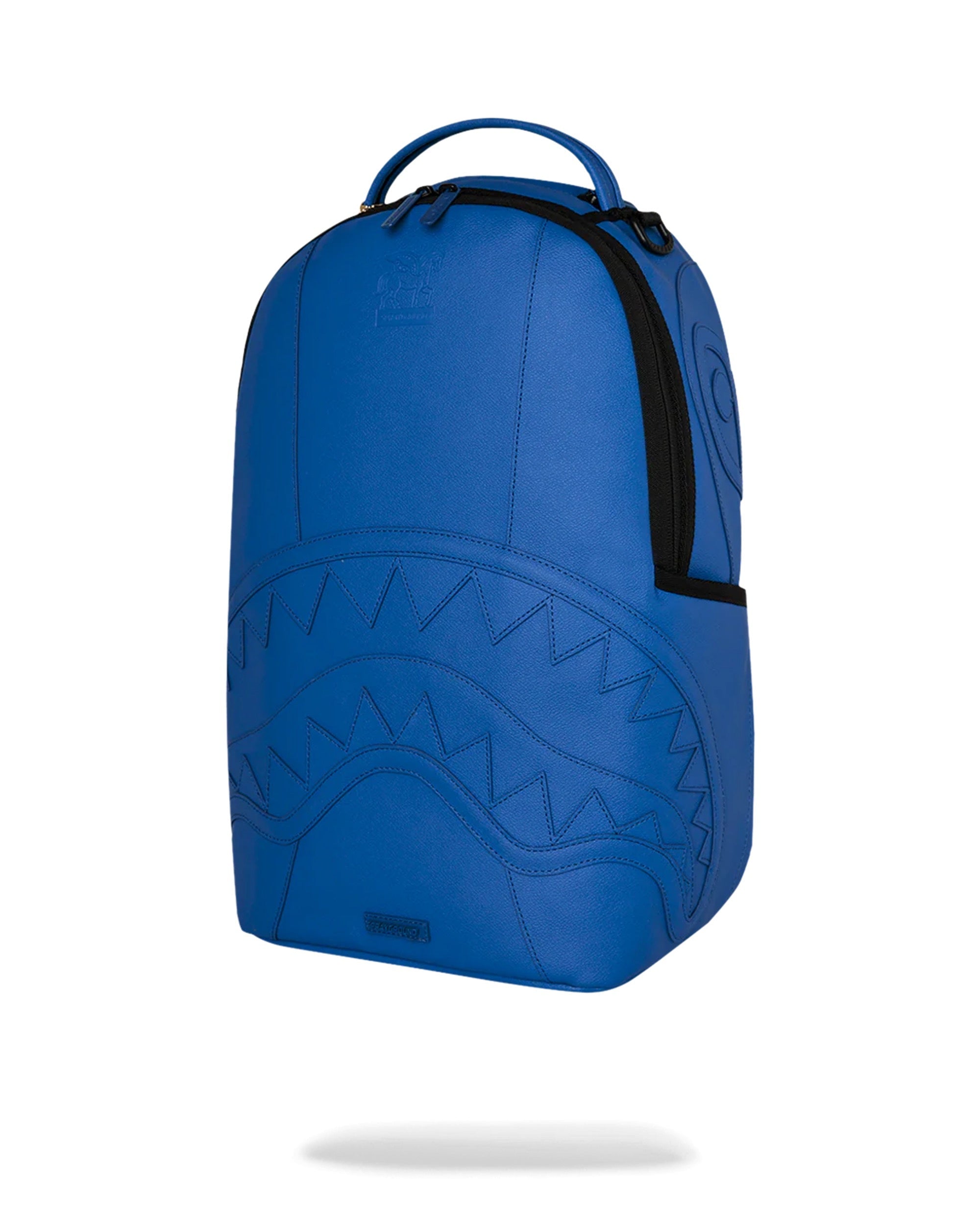 BLUE HENNY DLXSV BACKPACK
