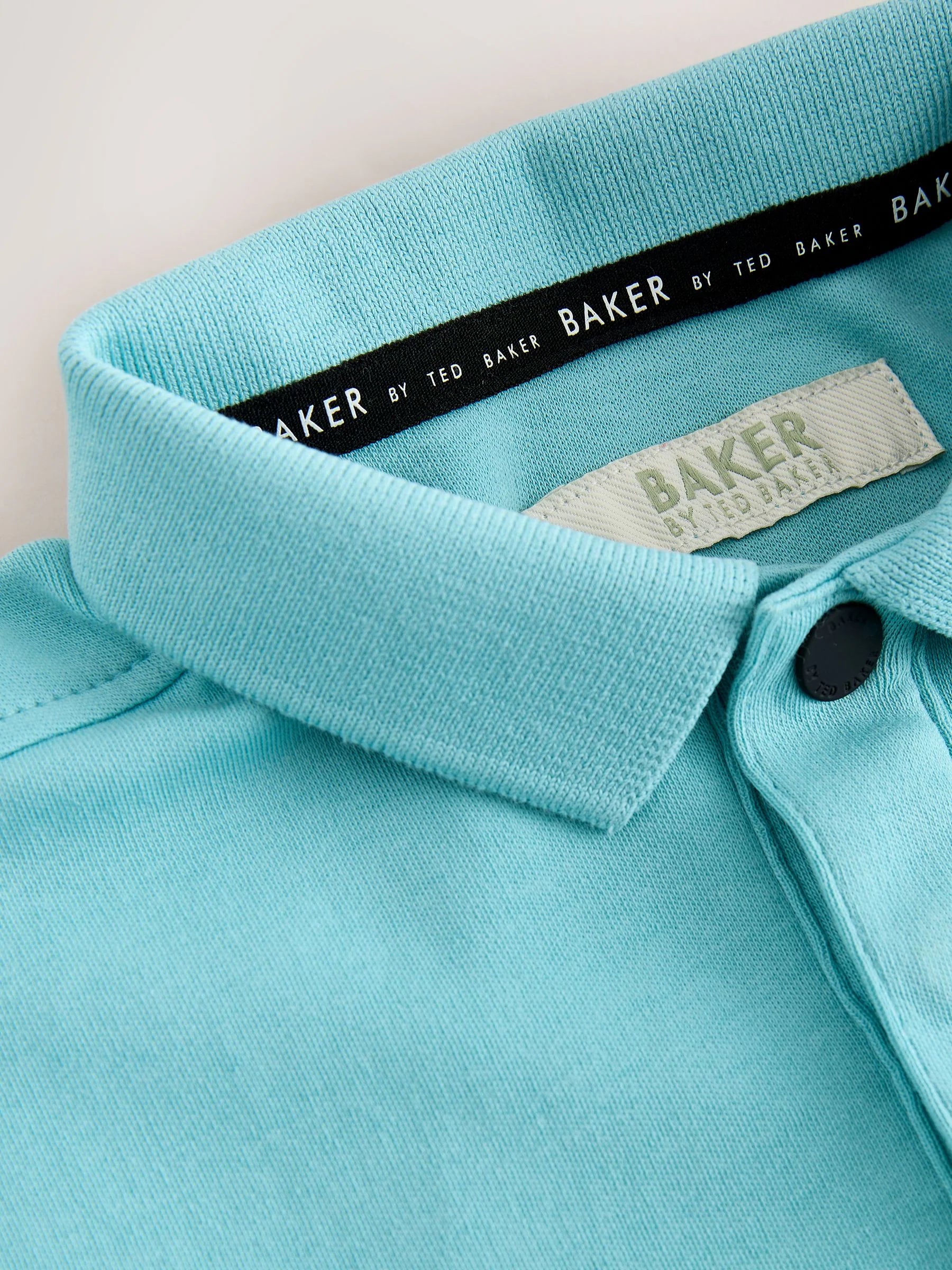 Baker by Ted Baker Polo Shirt