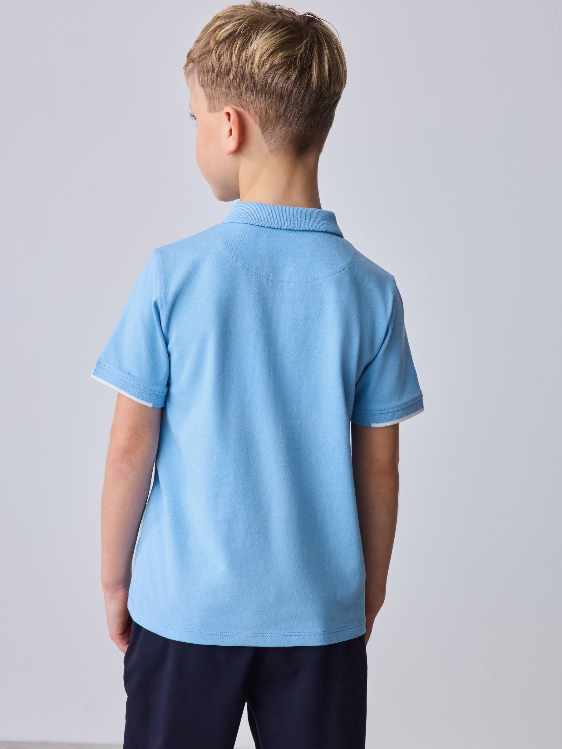 Baker by Ted Baker Polo Shirt