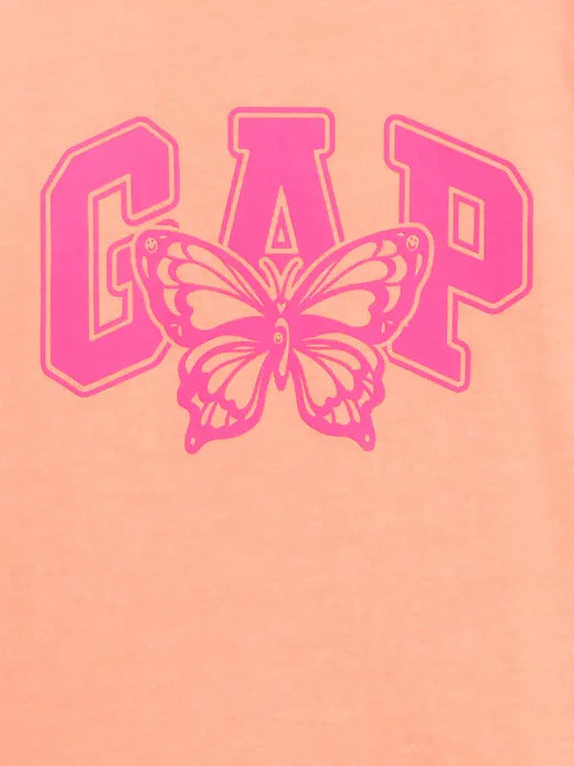 babyGap Logo T-Shirt