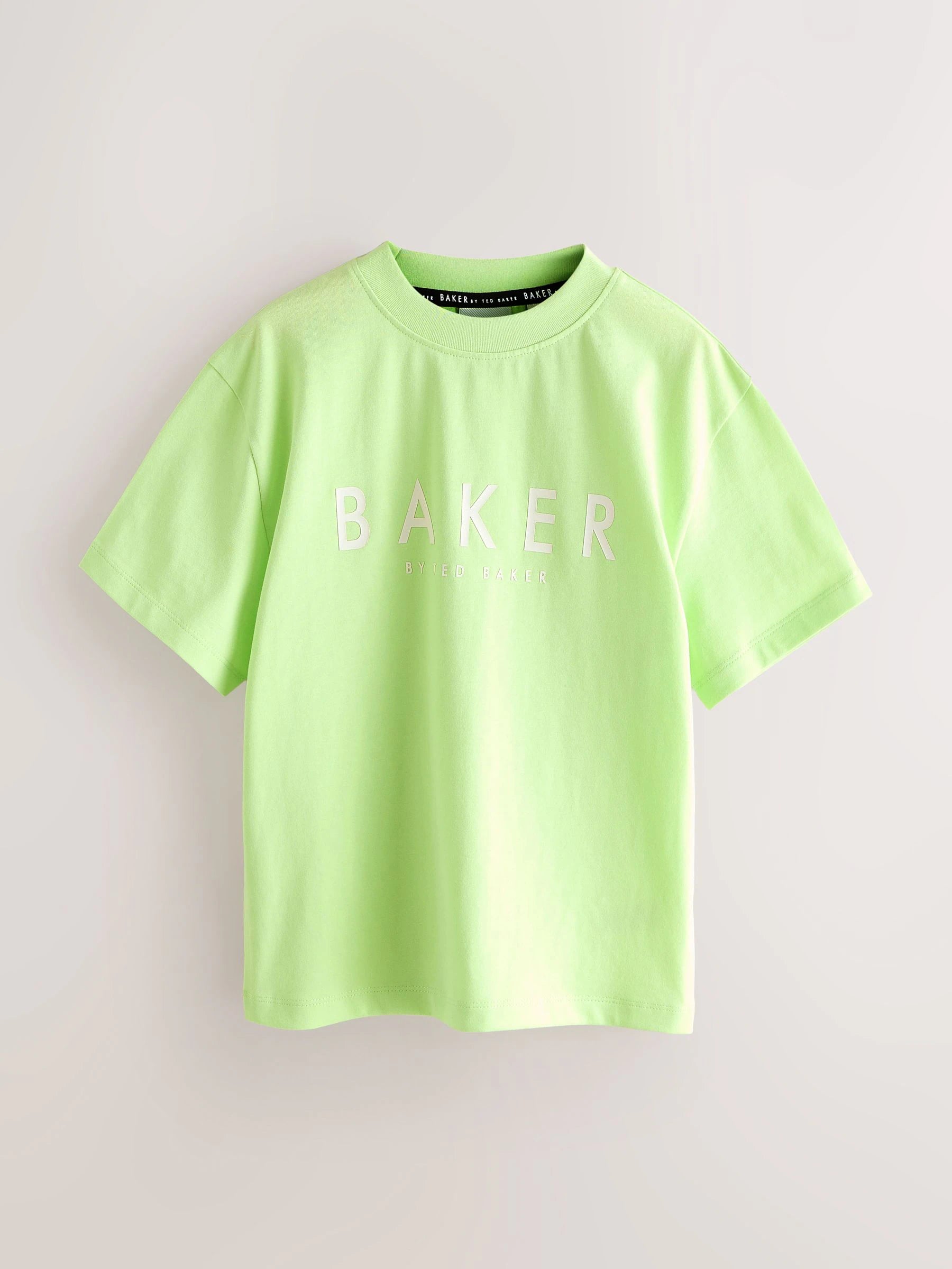 Baker by Ted Baker 3 Pack T-Shirts