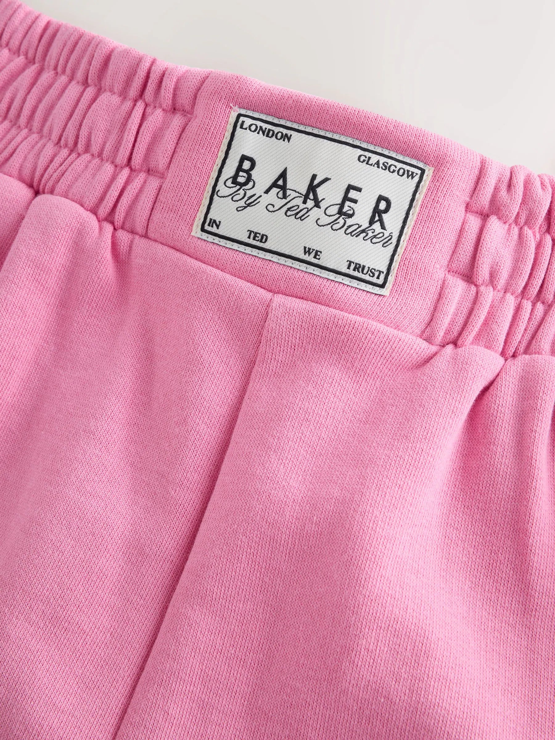 Baker by Ted Baker 3 Pack Sweat Shorts