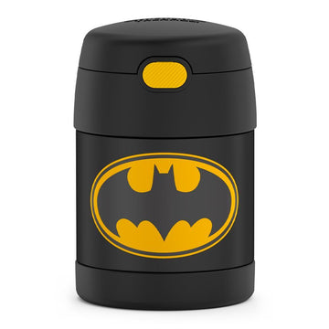 10oz FUNtainer® Food Jar Batman