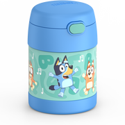 10oz FUNtainer® Food Jar Bluey