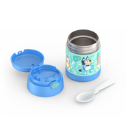 10oz FUNtainer® Food Jar Bluey